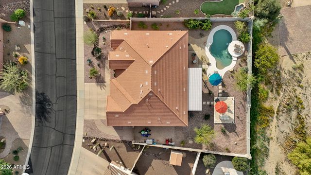 9718 E INGLEWOOD Circle, Mesa, AZ 85207