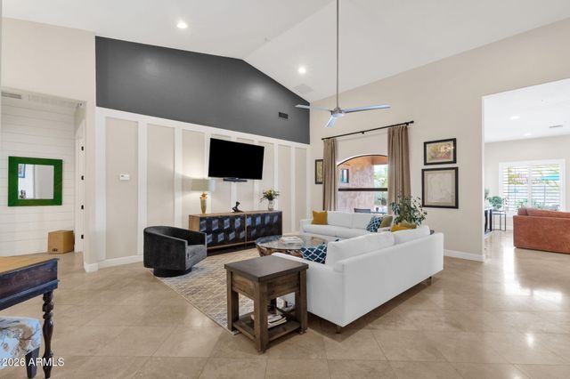 9718 E INGLEWOOD Circle, Mesa, AZ 85207