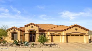 9718 E INGLEWOOD Circle, Mesa, AZ 85207