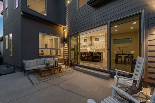 9615 Taylor River Circle, Littleton, CO 80125