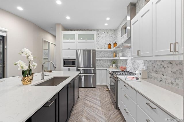 9615 Taylor River Circle, Littleton, CO 80125