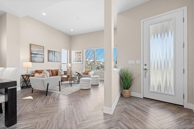 9615 Taylor River Circle, Littleton, CO 80125