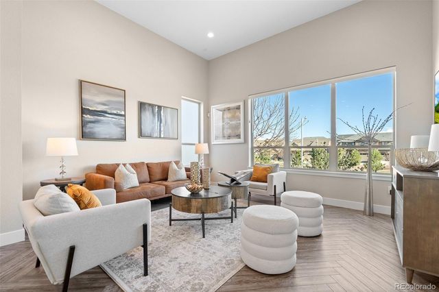 9615 Taylor River Circle, Littleton, CO 80125