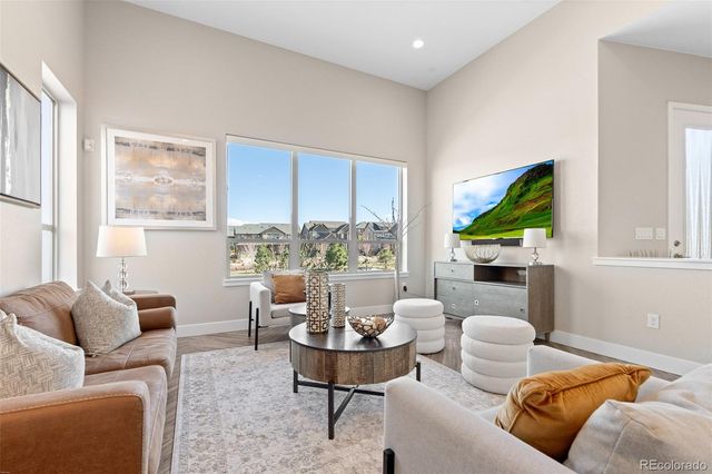 9615 Taylor River Circle, Littleton, CO 80125