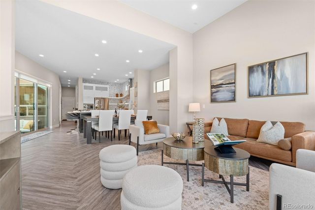 9615 Taylor River Circle, Littleton, CO 80125