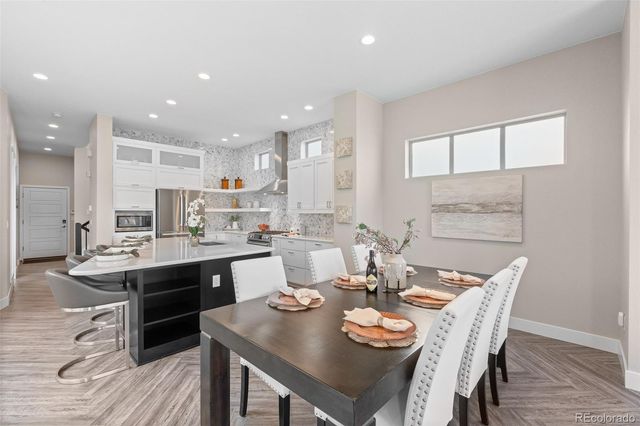 9615 Taylor River Circle, Littleton, CO 80125