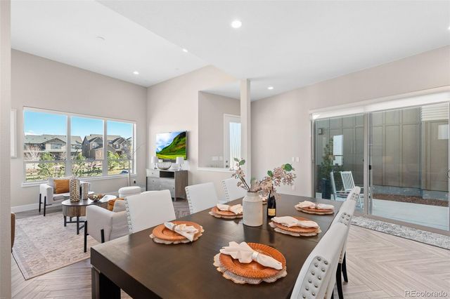 9615 Taylor River Circle, Littleton, CO 80125