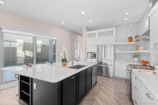 9615 Taylor River Circle, Littleton, CO 80125