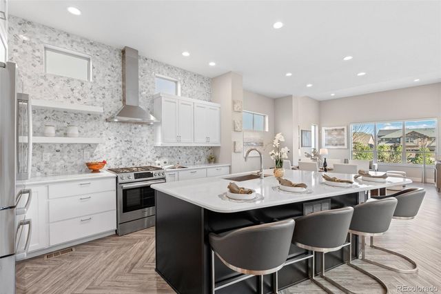 9615 Taylor River Circle, Littleton, CO 80125