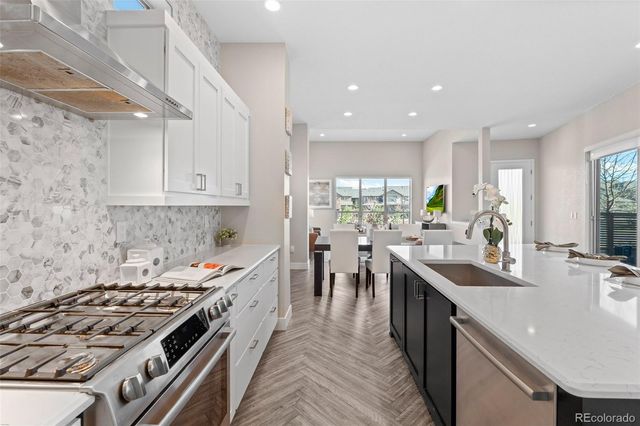 9615 Taylor River Circle, Littleton, CO 80125