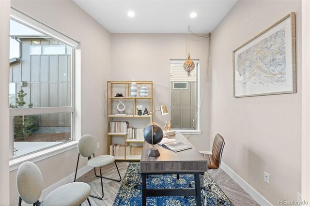 9615 Taylor River Circle, Littleton, CO 80125