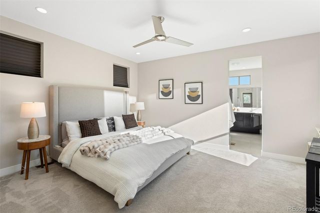 9615 Taylor River Circle, Littleton, CO 80125