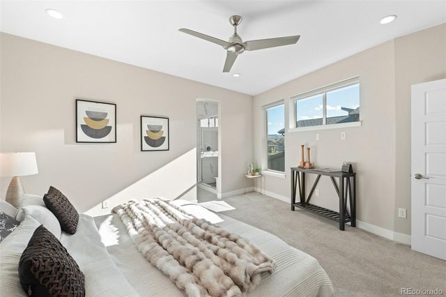 9615 Taylor River Circle, Littleton, CO 80125