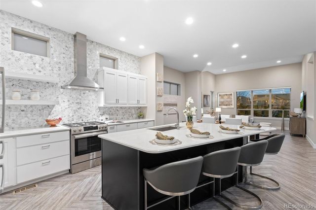 9615 Taylor River Circle, Littleton, CO 80125