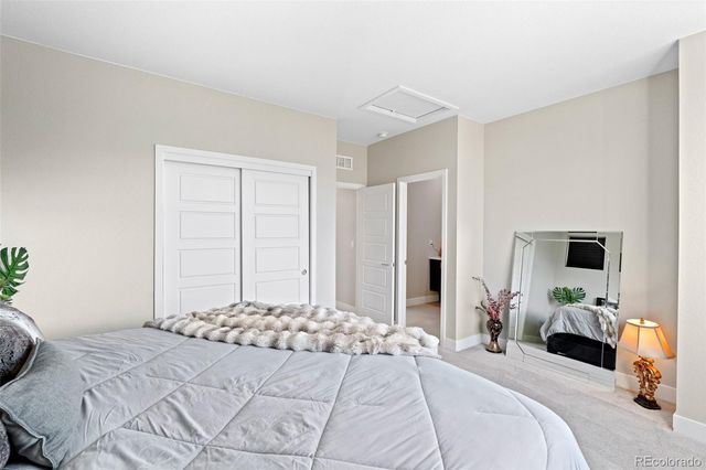 9615 Taylor River Circle, Littleton, CO 80125