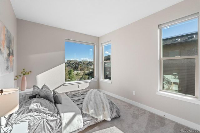 9615 Taylor River Circle, Littleton, CO 80125