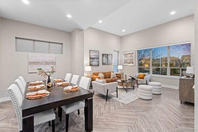 9615 Taylor River Circle, Littleton, CO 80125