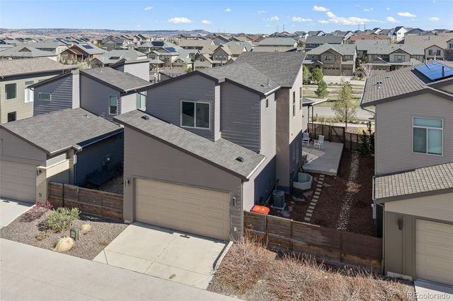 9615 Taylor River Circle, Littleton, CO 80125