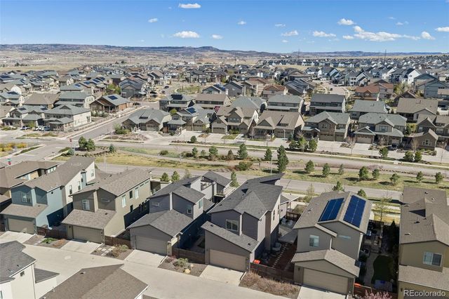 9615 Taylor River Circle, Littleton, CO 80125