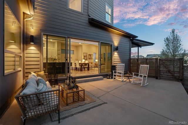 9615 Taylor River Circle, Littleton, CO 80125