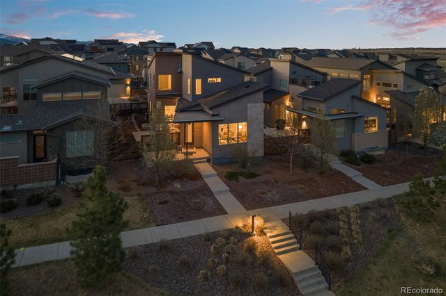 9615 Taylor River Circle, Littleton, CO 80125