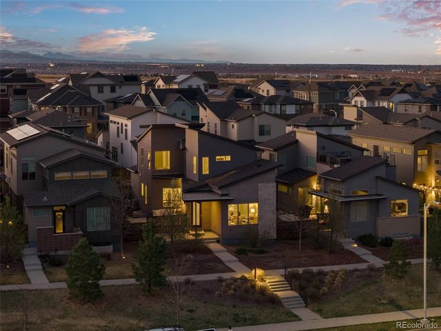 9615 Taylor River Circle, Littleton, CO 80125