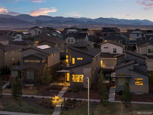 9615 Taylor River Circle, Littleton, CO 80125