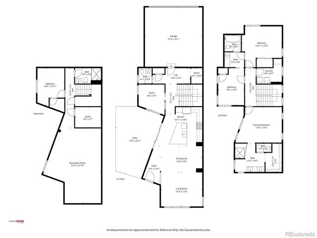 9615 Taylor River Circle, Littleton, CO 80125