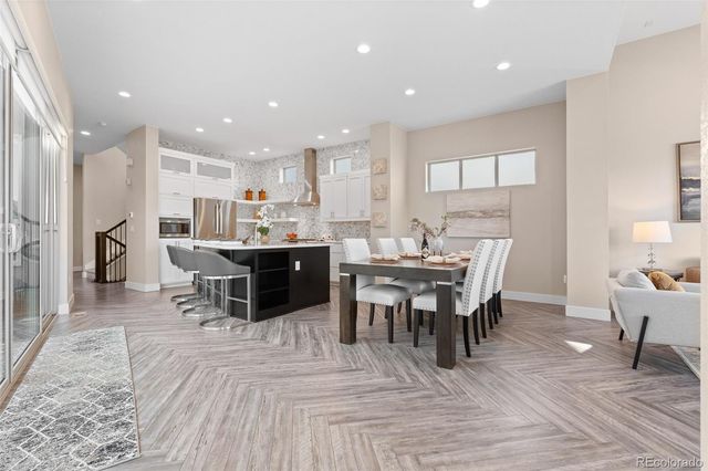 9615 Taylor River Circle, Littleton, CO 80125