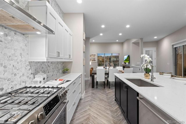 9615 Taylor River Circle, Littleton, CO 80125