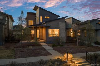 9615 Taylor River Circle, Littleton, CO 80125