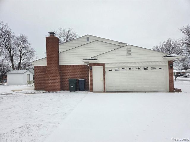 36117 Del Ray Drive, Sterling Heights, MI 48310