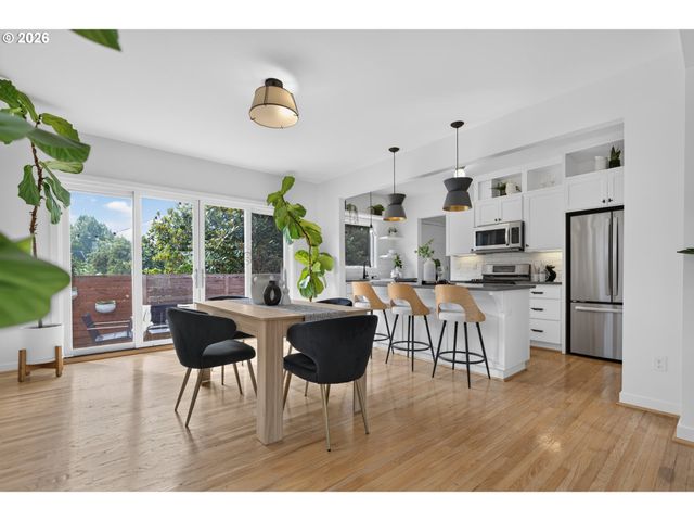 603 Se 48TH Ave, Portland, OR 97215