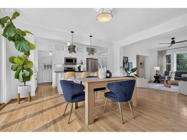 603 Se 48TH Ave, Portland, OR 97215