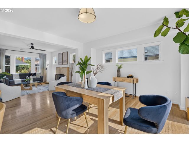 603 Se 48TH Ave, Portland, OR 97215