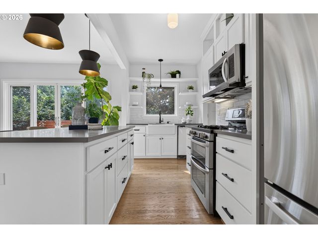 603 Se 48TH Ave, Portland, OR 97215