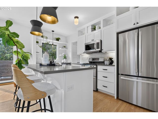 603 Se 48TH Ave, Portland, OR 97215