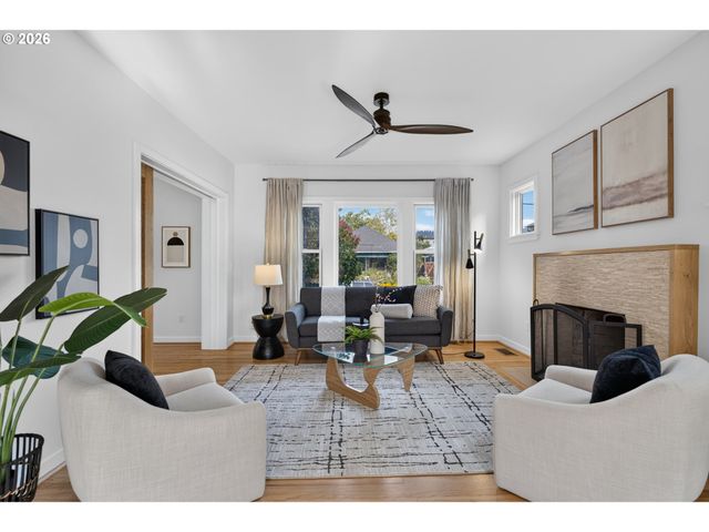 603 Se 48TH Ave, Portland, OR 97215