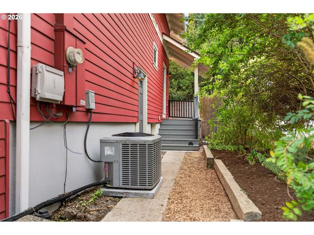 603 Se 48TH Ave, Portland, OR 97215