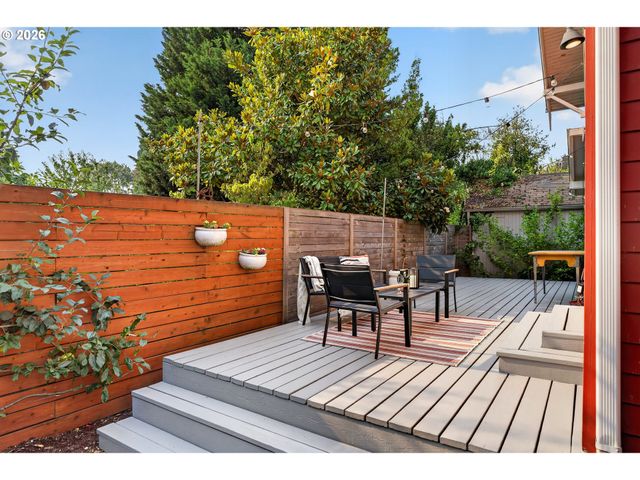 603 Se 48TH Ave, Portland, OR 97215