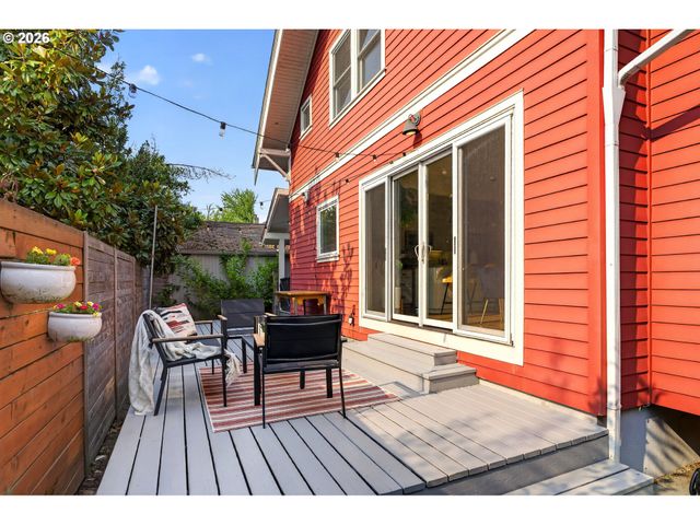 603 Se 48TH Ave, Portland, OR 97215