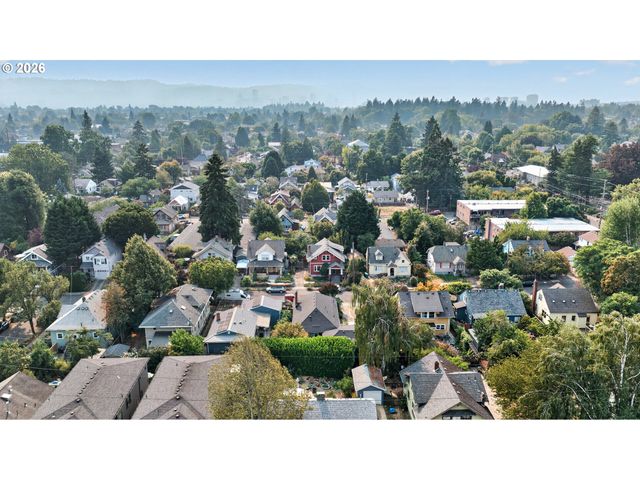603 Se 48TH Ave, Portland, OR 97215