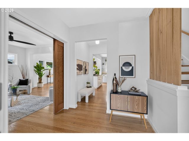 603 Se 48TH Ave, Portland, OR 97215
