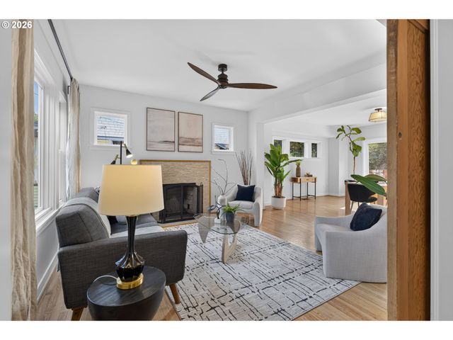603 Se 48TH Ave, Portland, OR 97215