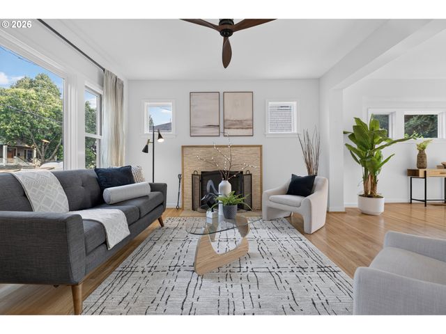603 Se 48TH Ave, Portland, OR 97215