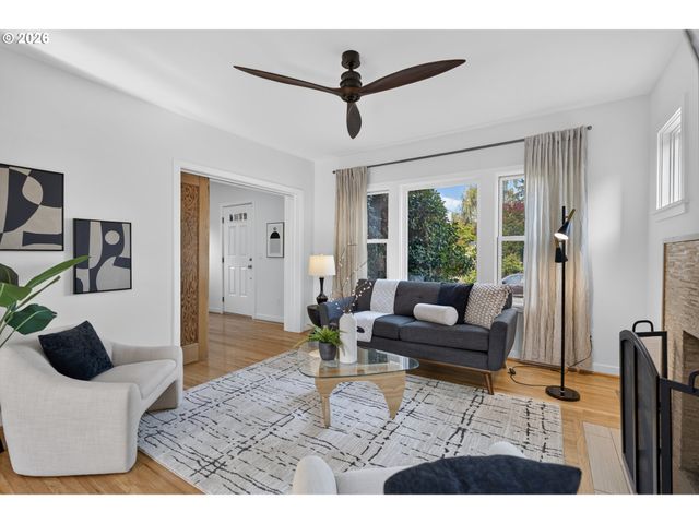 603 Se 48TH Ave, Portland, OR 97215