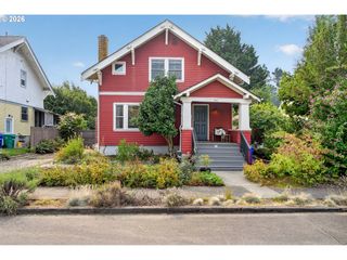603 Se 48TH Ave, Portland, OR 97215