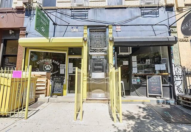 181 Irving Avenue, Brooklyn, NY 11237