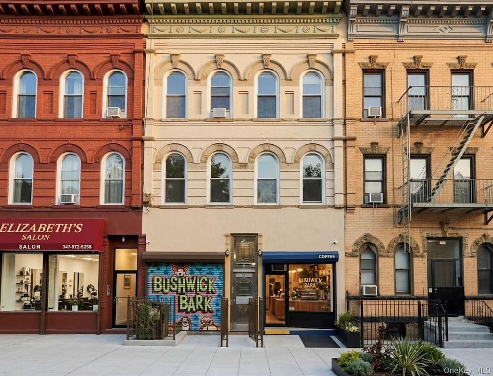 181 Irving Avenue, Brooklyn, NY 11237