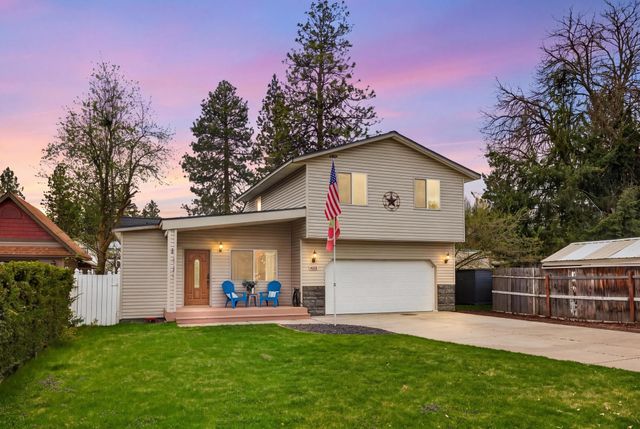 4028 E 28TH Ave, Spokane, WA 99223